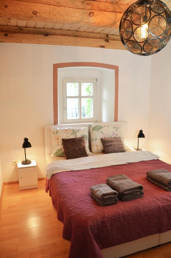 Kunnersdorf Naturferienwohnung Schopstal מראה חיצוני תמונה