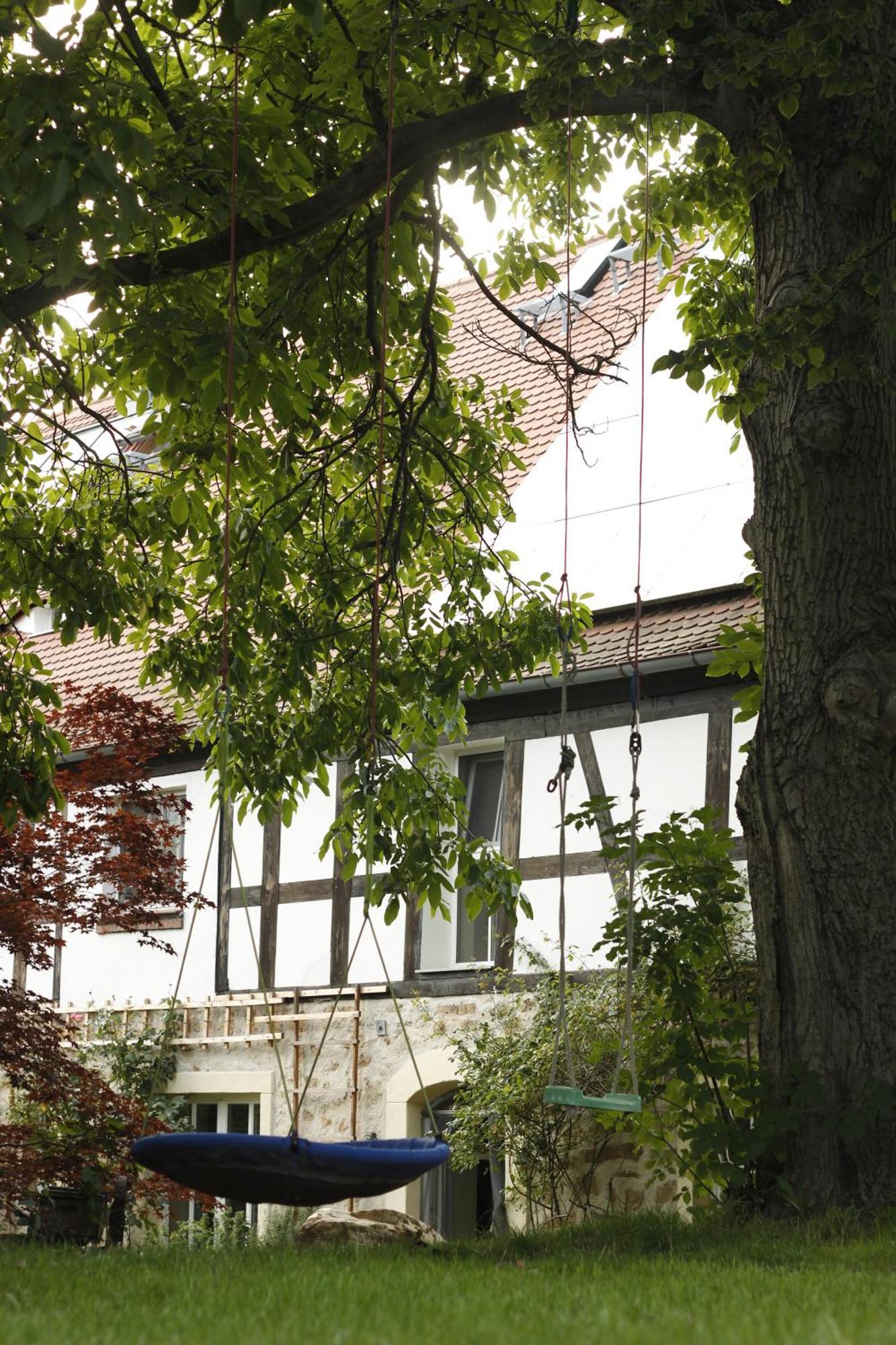 Kunnersdorf Naturferienwohnung Schopstal מראה חיצוני תמונה