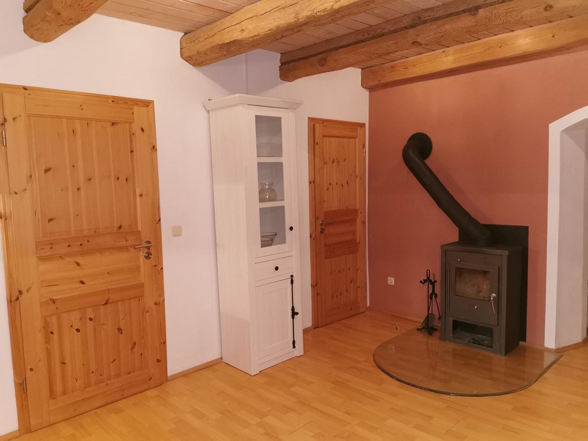 Kunnersdorf Naturferienwohnung Schopstal מראה חיצוני תמונה