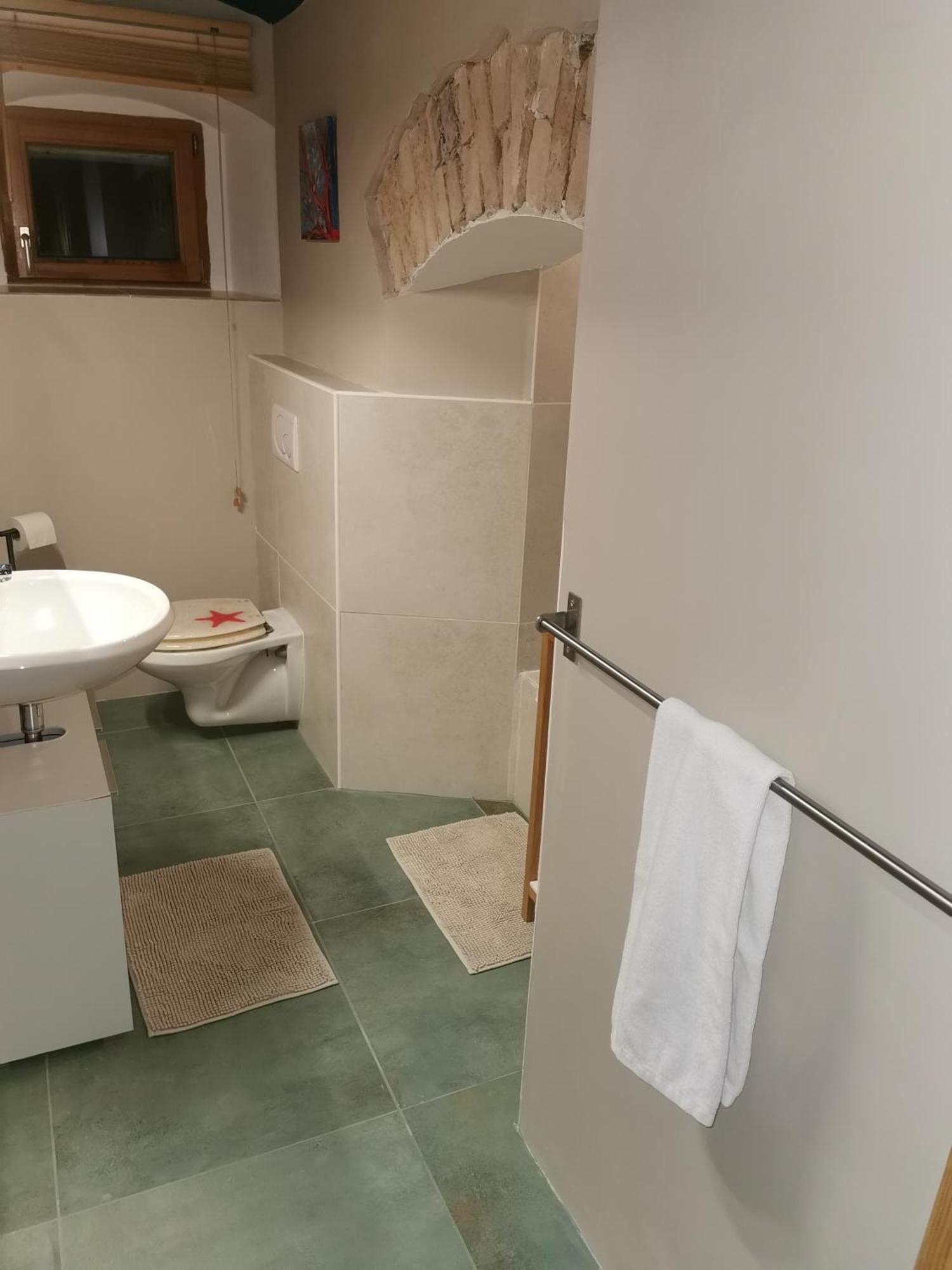 Kunnersdorf Naturferienwohnung Schopstal מראה חיצוני תמונה
