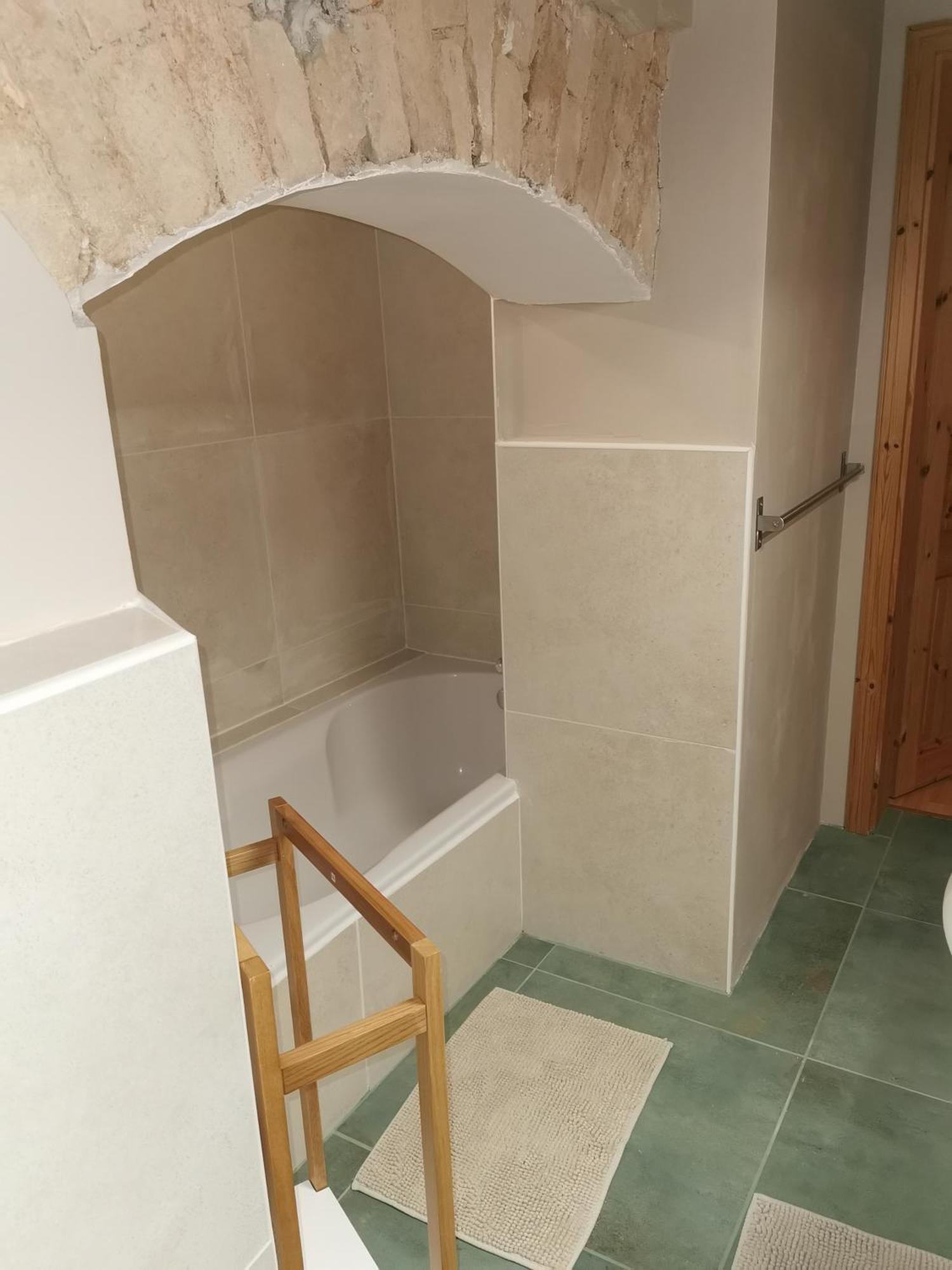 Kunnersdorf Naturferienwohnung Schopstal מראה חיצוני תמונה